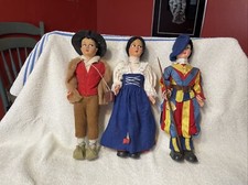 Magis italy dolls. for sale  Mays Landing