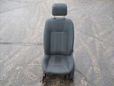 Ford fiesta seat for sale  ROTHERHAM
