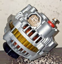 Honda Civic Alt L4 1.7Liter 2001-2002-2003-2004-2005 OEM Reman By RR_Alternator comprar usado  Enviando para Brazil