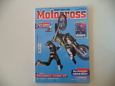 Motocross 2001 vertemati usato  Salerno