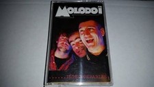 Molodoï ......irrécupérable d'occasion  Morhange