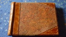 Ancien album cartes d'occasion  France