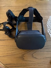 Meta culus quest gebraucht kaufen  Nidderau