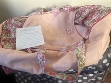 Baby annabel carry for sale  EDINBURGH