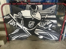 Nhl hockey goalie for sale  Youngstown