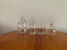 Glasdose deckel hne gebraucht kaufen  Deutschland