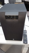 Yamaha yst aktive gebraucht kaufen  Nottuln