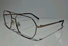 Specsavers eyeglasses brown for sale  WATFORD