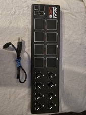 Akai pro lpd8 d'occasion  Expédié en Belgium