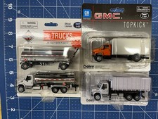 Boley truck lot for sale  Castalia
