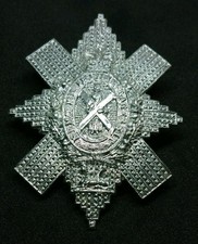 Scarce black watch for sale  LONDONDERRY