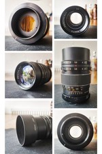 Prinz galaxy 135mm for sale  LEICESTER