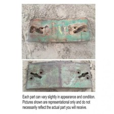 Used stack weight for sale  Lake Mills