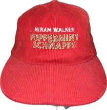 Vintage hat red for sale  Buffalo