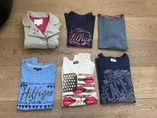 Tommy hilfiger blauer gebraucht kaufen  Gronau