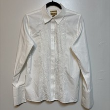 Woman tuxedo shirt for sale  Albuquerque