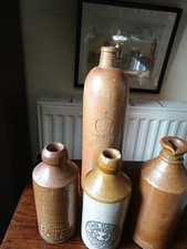 Group old stoneware for sale  GOOLE