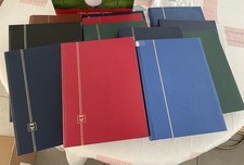 Albums de timbres d'occasion  Saint-Génis-des-Fontaines