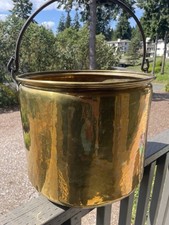 Handmade large hammered for sale  Gig Harbor