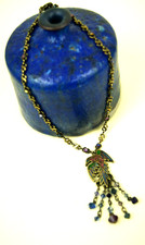 Konplott kette phoenix gebraucht kaufen  Ebermannstadt