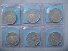 Canada dollaro commemorati usato  Latina