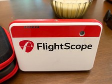 Flightscope mevo plus for sale  Miami