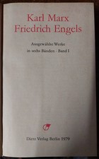 Marx engels lenin gebraucht kaufen  Gotha