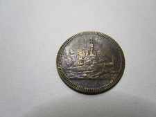 Rechenpfennig fortuna panzerkr gebraucht kaufen  Ansbach