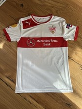 Matchworn vfb stuttgart gebraucht kaufen  Allendorf, Berndroth, Kördorf