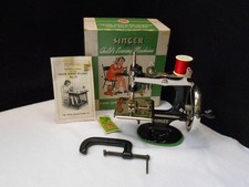Vtg 1930 singer d'occasion  Expédié en Belgium