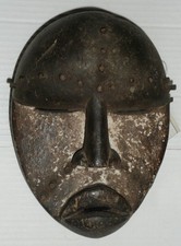 Masques d'occasion  Salbris