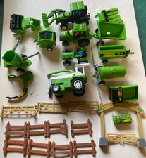 Group plastic farm for sale  WOLVERHAMPTON