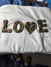 Love sign home for sale  NEWTON AYCLIFFE