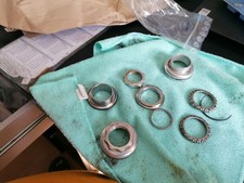 Shimano 600 6207 gebraucht kaufen  Straubing