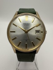 Vintage seiko 7005 for sale  BASINGSTOKE