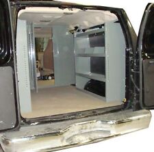Van shelving unit for sale  Warminster