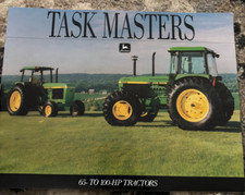 John deere 2755 for sale  Berlin