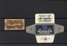 R01574 lametta barba usato  Verrua Savoia