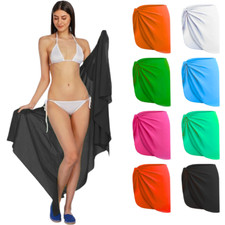 Long sarong cover for sale  PETERBOROUGH