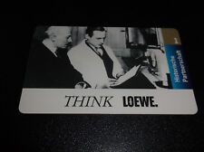 278 09.93 loewe usato  Spedire a Italy