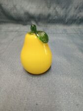 Vintage blown glass for sale  Newport