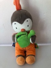 Belle peluche doudou d'occasion  Écully