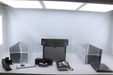Hotte cuisine hotpoint d'occasion  Nogent-sur-Vernisson