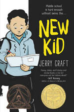 New kid hardcover for sale  Montgomery