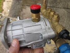 Comet pump vrx for sale  LOUGHBOROUGH
