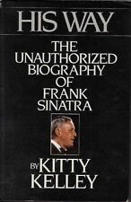 Way unauthorised biography for sale  UK