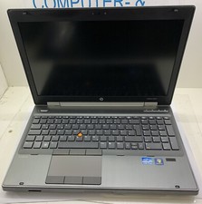 Elitebook 8560w 2820qm gebraucht kaufen  Bad Salzuflen