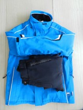 Ski anzug hose gebraucht kaufen  Schwanstetten
