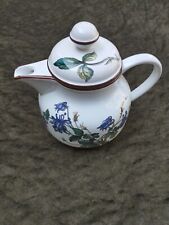 Petite cafetière botanica d'occasion  Chalonnes-sur-Loire