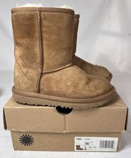 Ugg toddler classic for sale  Weaverville